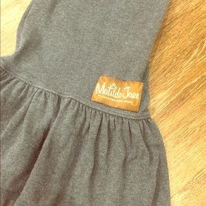 Matilda Jane Ruffles